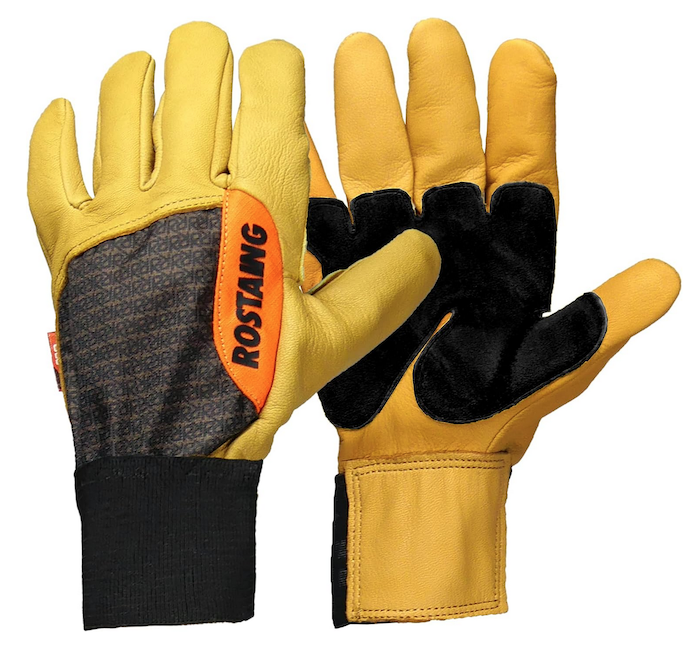 meilleurs gants taille haie rostaing