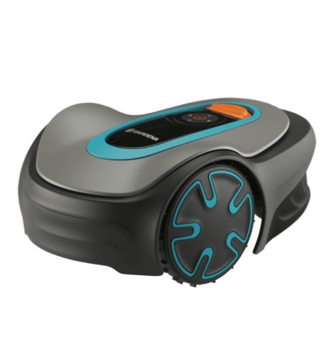 meilleur robot tondeuse silencieux